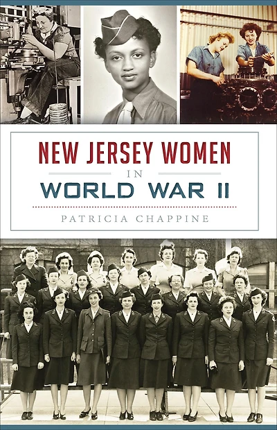 New Jersey Women World War II