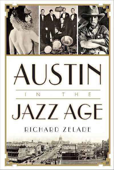 Austin the Jazz Age