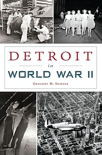 Detroit World War II