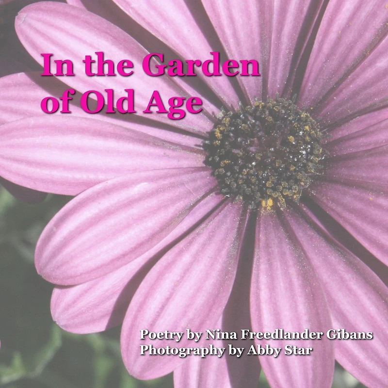 The Garden of Old Age