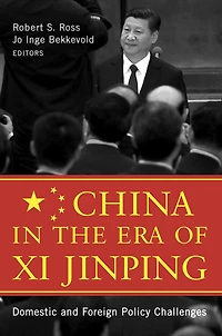 China the Era of Xi Jinping: Domestic and Foreign Policy Challenges