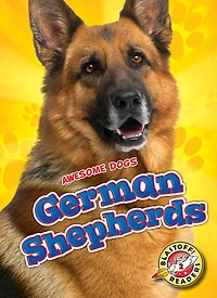 German Shepherds