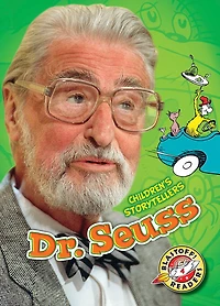 Dr. Seuss