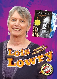Lois Lowry