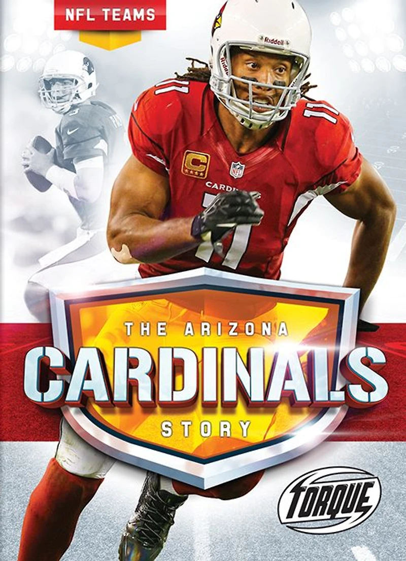 The Arizona Cardinals Story