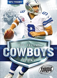 The Dallas Cowboys Story