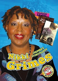 Nikki Grimes