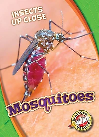 Mosquitoes