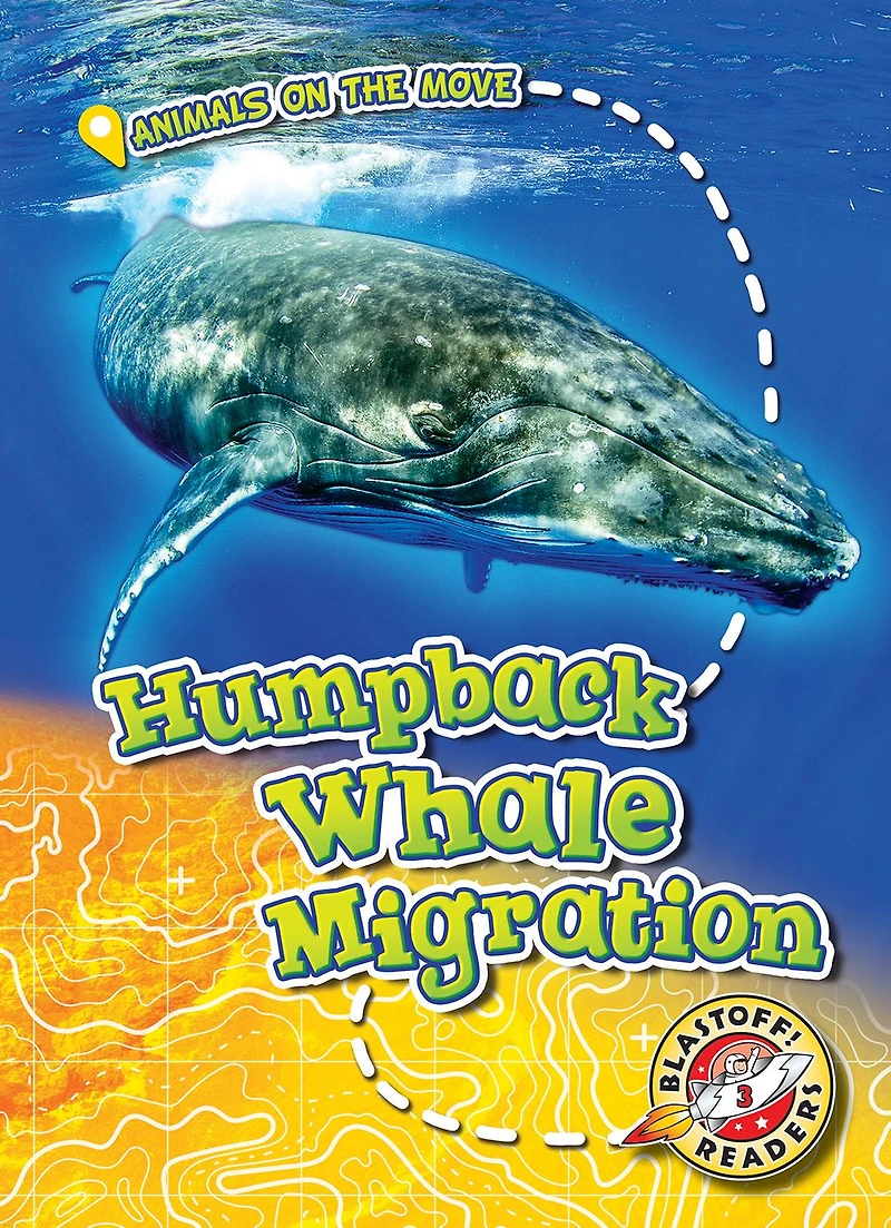 Humpback Whale Migration