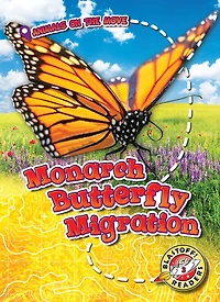 Monarch Butterfly Migration