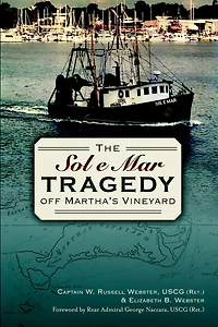the Daring Coast Guard Rescue of Pendleton Crew