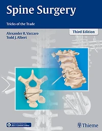 Spine Surgery: Tricks of the Trade