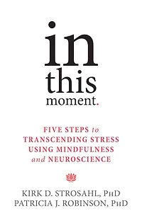 This Moment: Five Steps to Transcending Stress Using Mindfulness and Neuroscience