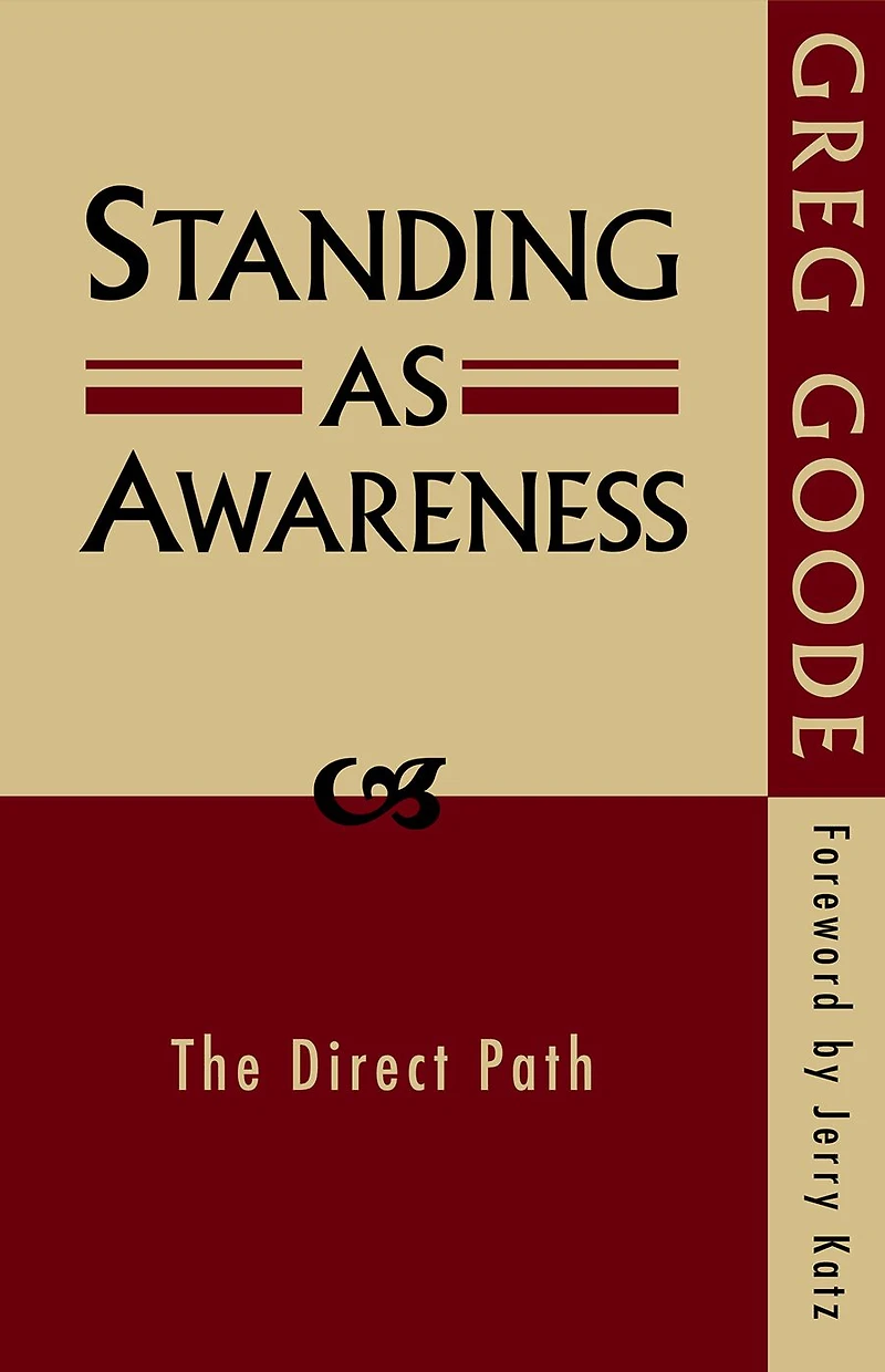 Standing as Awareness: The Direct Path