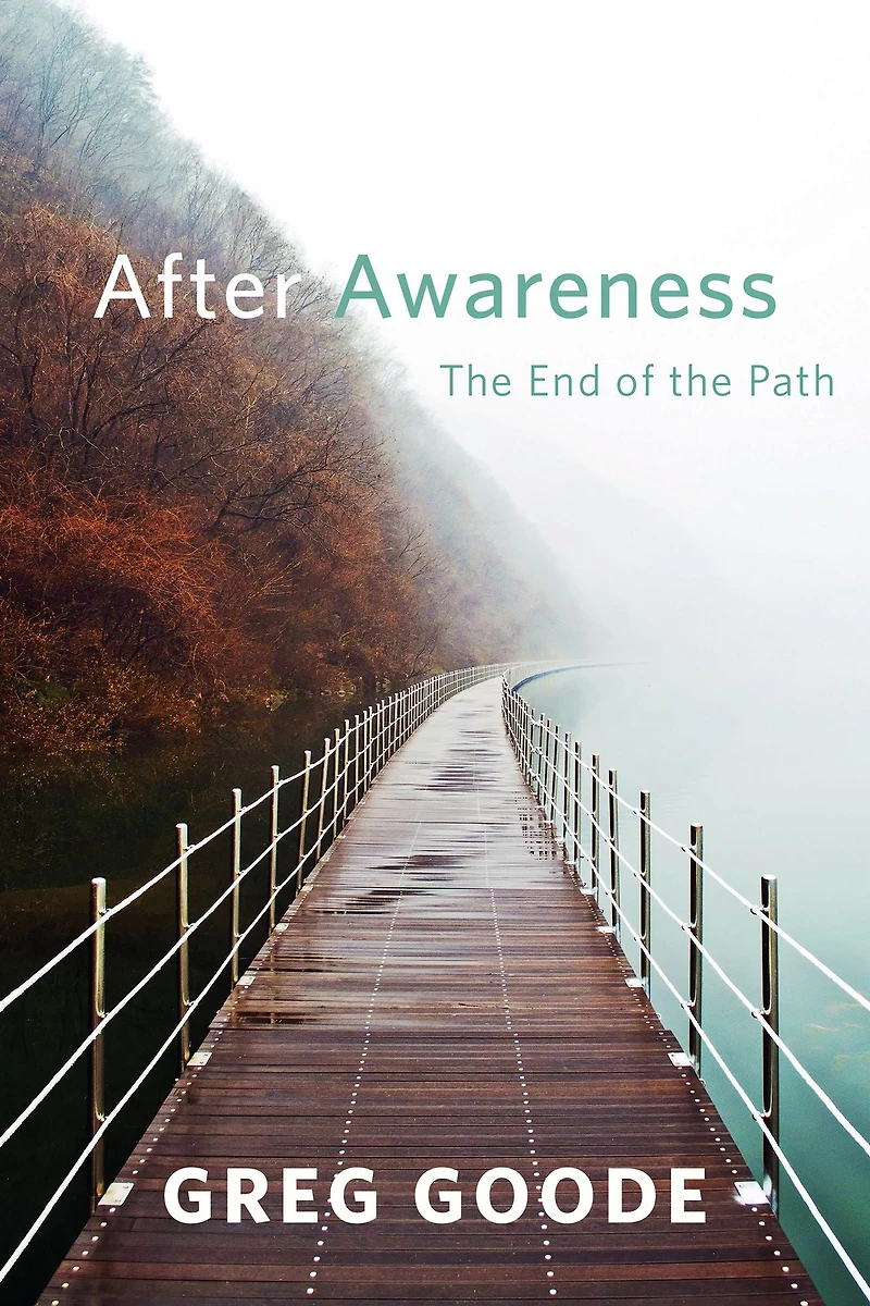After Awareness: the End of Path