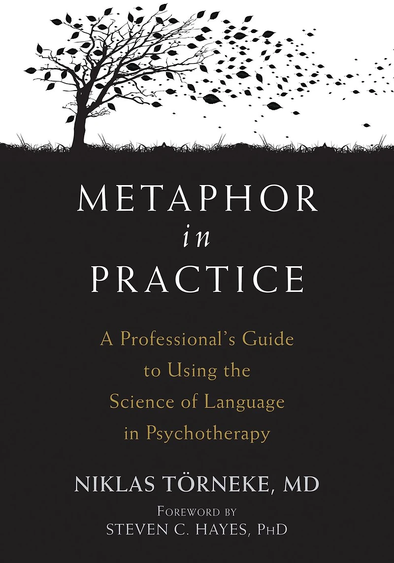 Metaphor Practice: A Professional's Guide to Using the Science of Language Psychotherapy