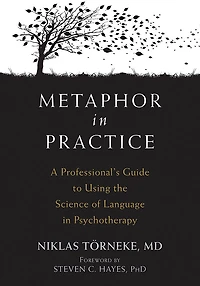 Metaphor Practice: A Professional's Guide to Using the Science of Language Psychotherapy