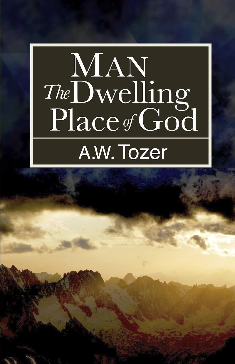 Man-The Dwelling Place of God