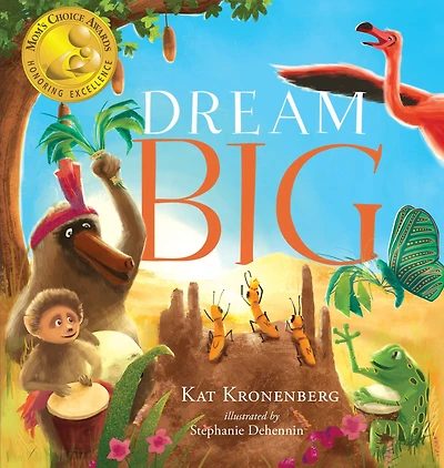 Dream Big