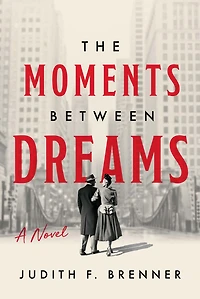 The Moments Between Dreams: A Novel
