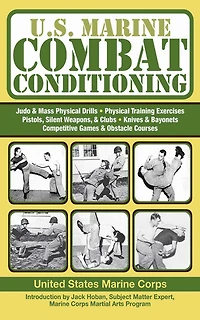 U.S. Marine Combat Conditioning