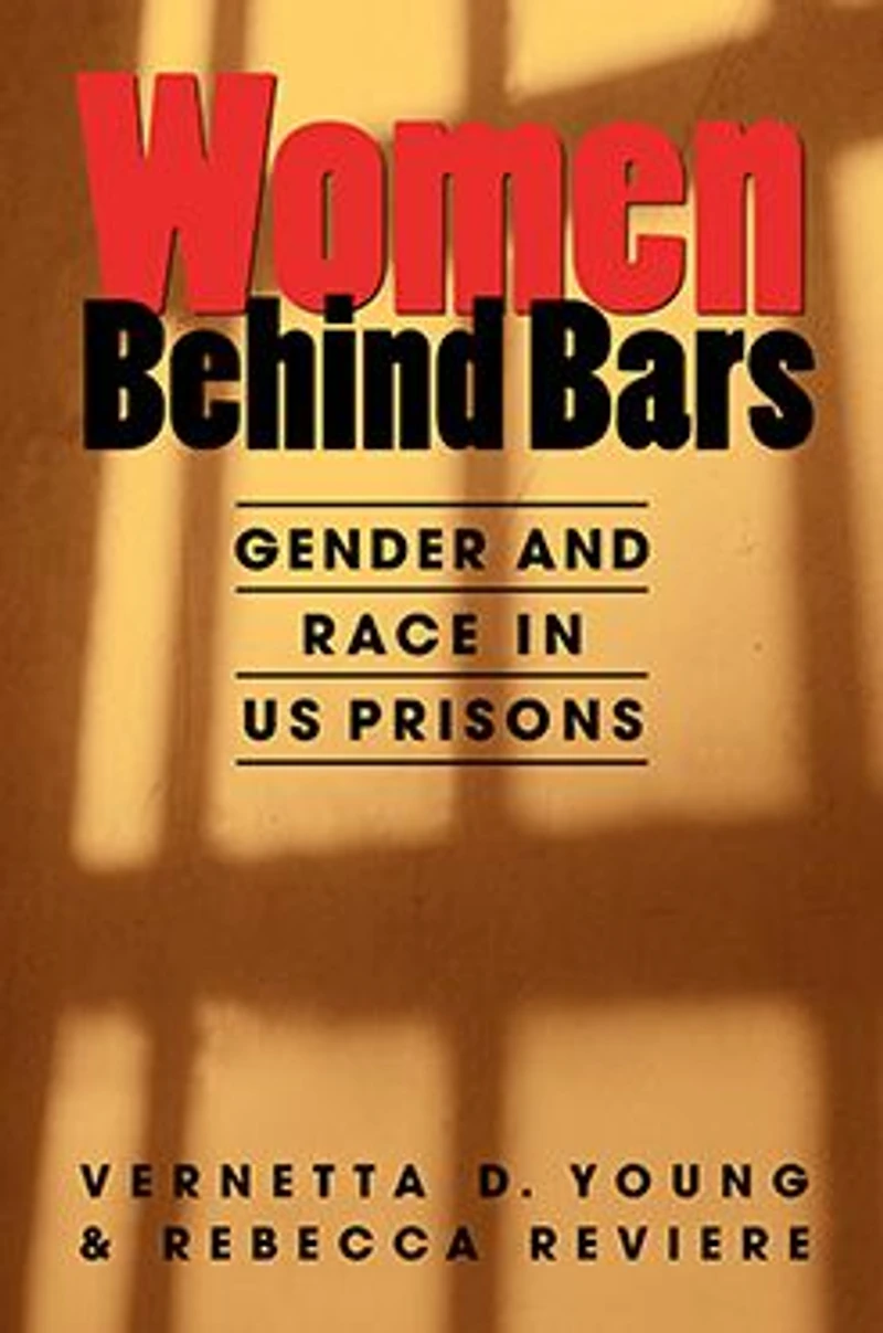 Women Behind Bars: Gender and Race US Prisons
