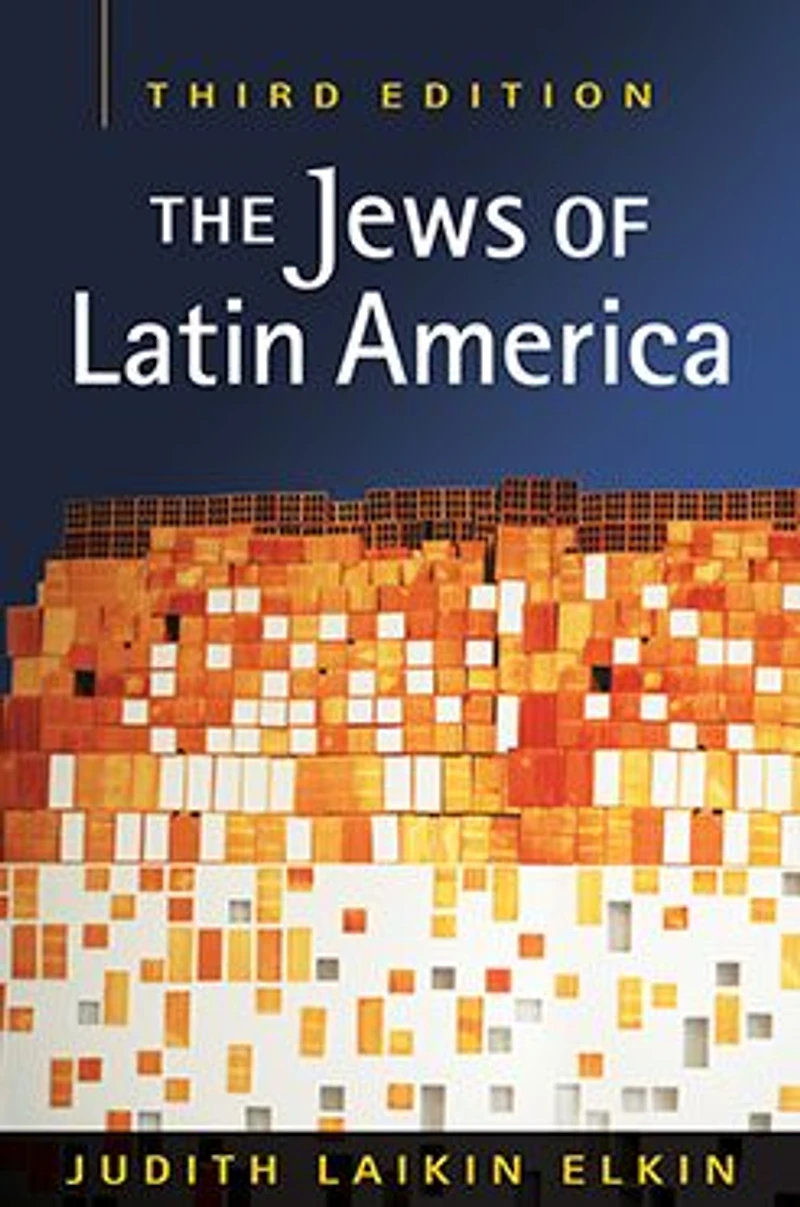 The Jews of Latin America