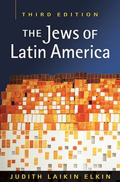 The Jews of Latin America