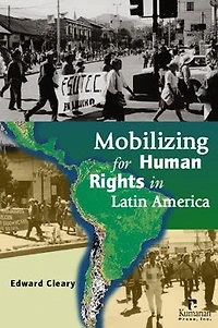 Mobilizing for Human Rights in Latin America