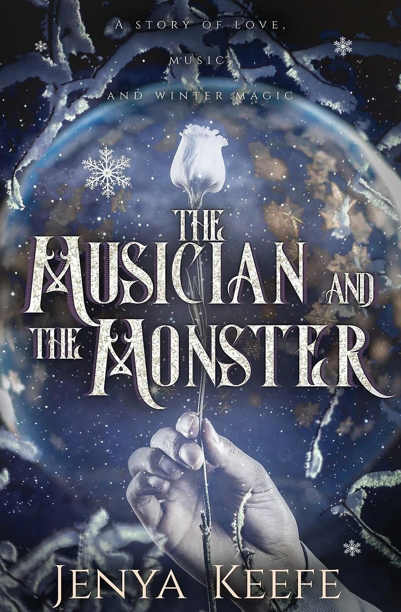 the Musician and Monster