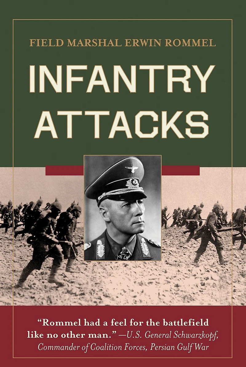 Infantry Attacks [1944 Edition]