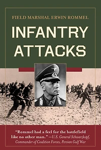 Infantry Attacks [1944 Edition]
