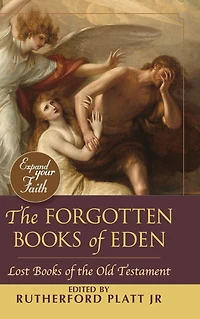 The Forgotten Books Of Eden
