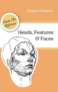 Heads, Features and Faces