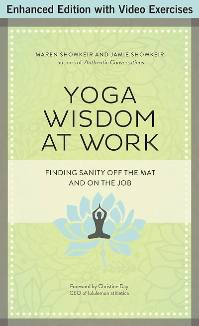 Yoga Wisdom at Work