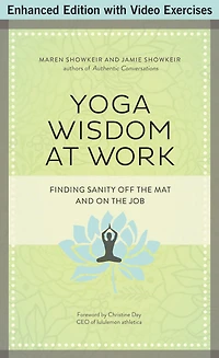 Yoga Wisdom at Work