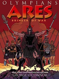 Ares: Bringer of War (Olympians Series #7)