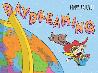 Daydreaming: A Picture Book