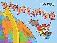 Daydreaming: A Picture Book