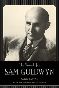 The Search for Sam Goldwyn