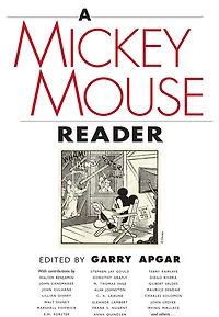 A Mickey Mouse Reader