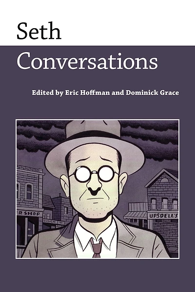 Seth: Conversations
