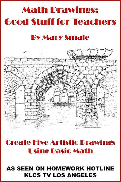 Math Drawings: Good Stuff for Teachers