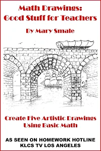 Math Drawings: Good Stuff for Teachers
