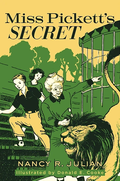 Miss Pickett?s Secret