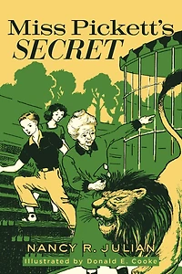 Miss Pickett?s Secret