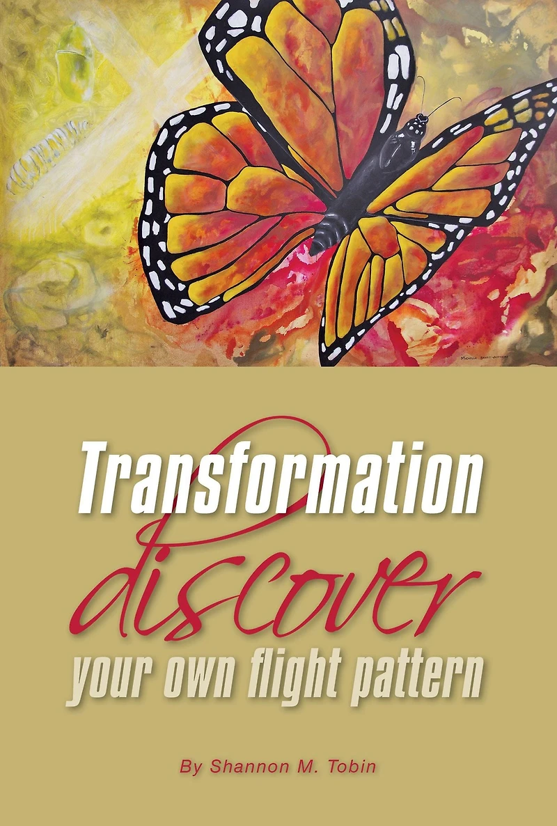 Transformation: Discover Your Own Flight Pattern