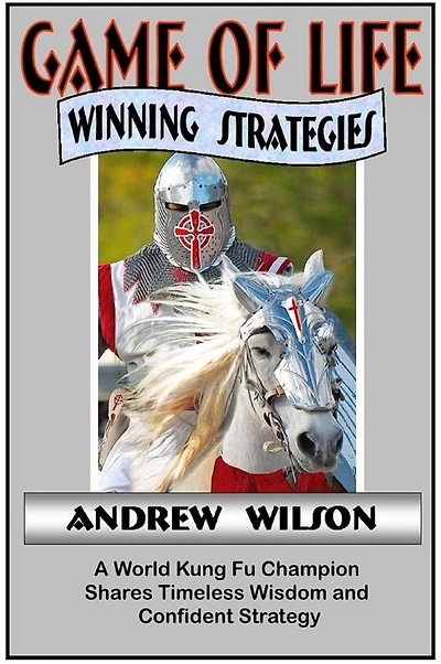 Game of Life: Winning Strategies