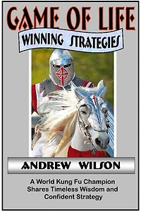 Game of Life: Winning Strategies