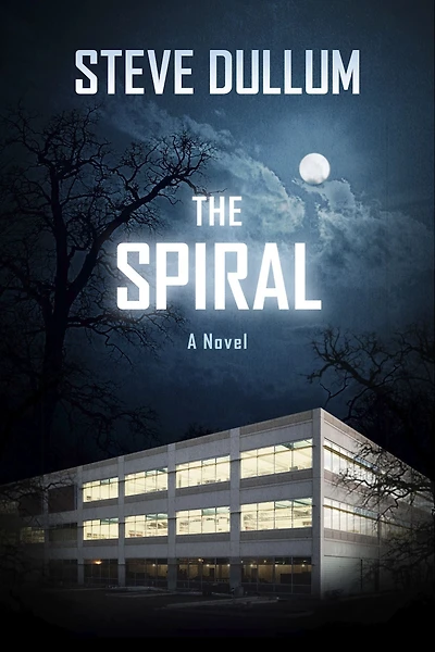 The Spiral: A Novel